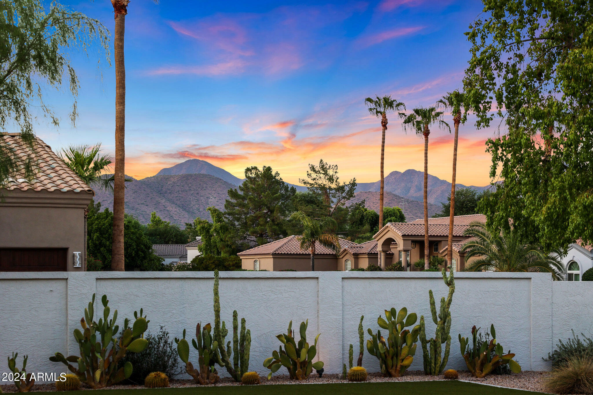 Property Photo:  11160 E Gold Dust Avenue  AZ 85259 