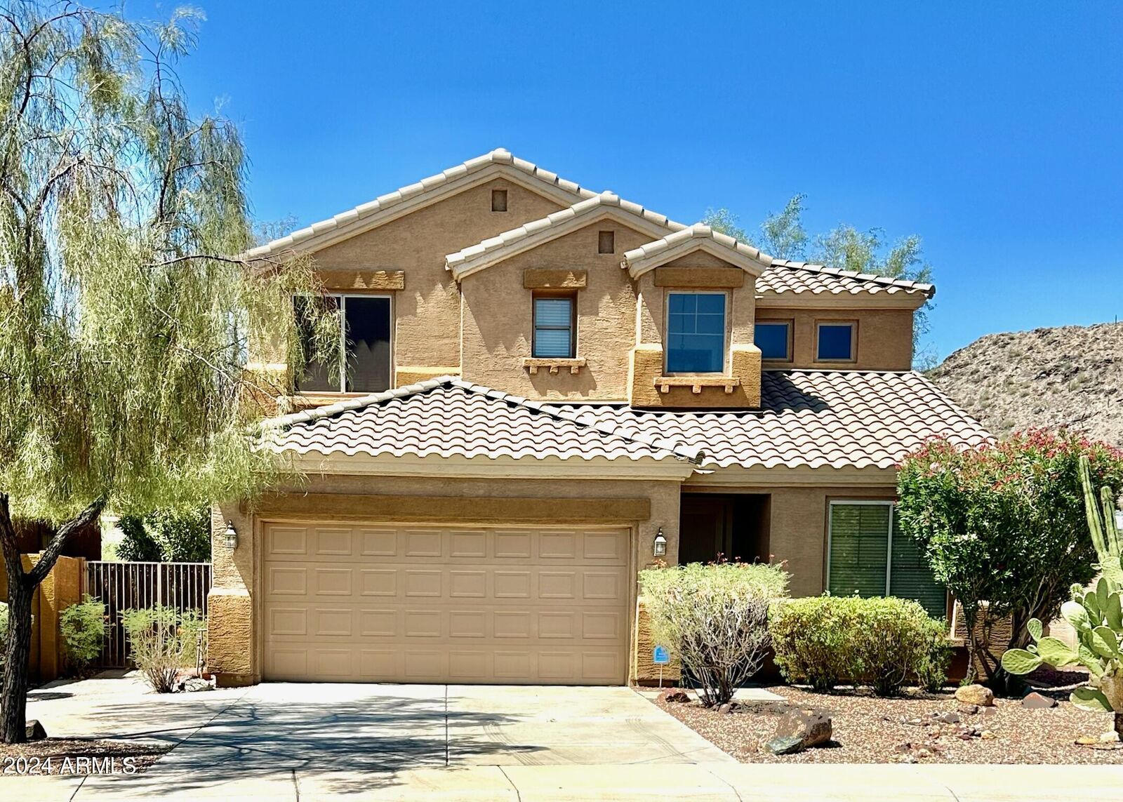 Property Photo:  16622 S 30th Drive  AZ 85045 