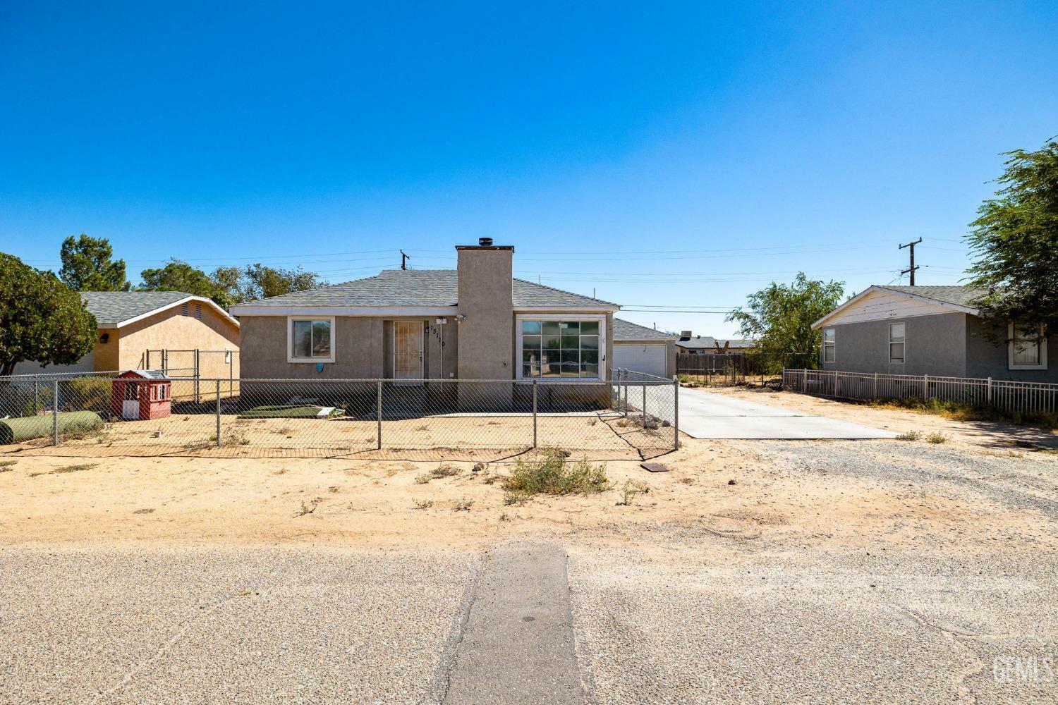 Property Photo:  13170 Gilbert Street  CA 93523 