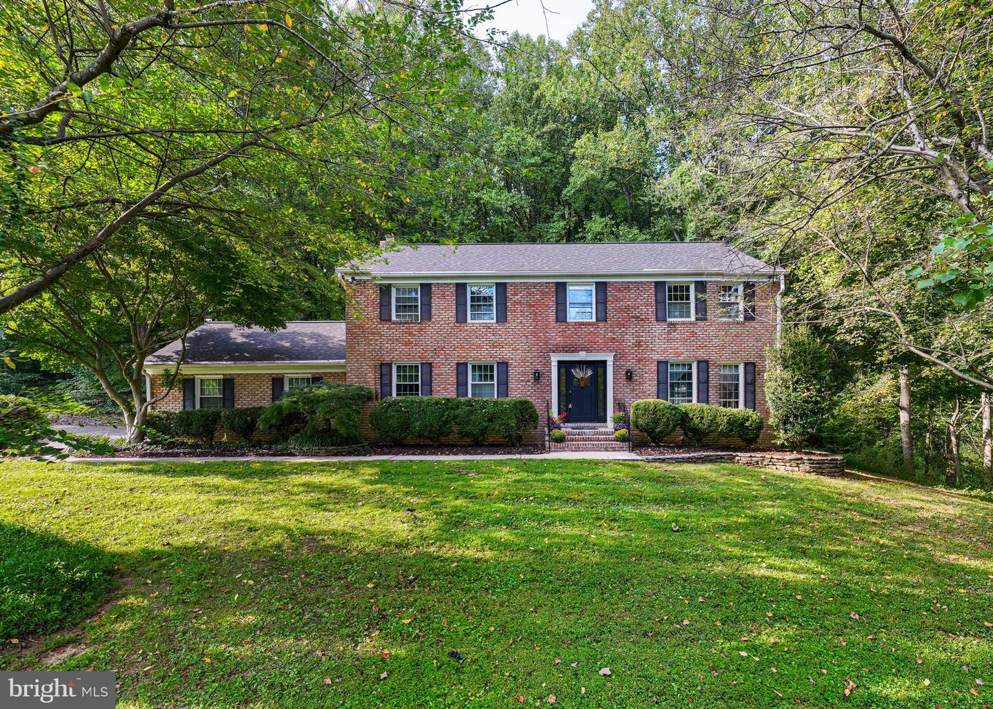 Property Photo:  11128 Old Carriage Road  MD 21057 