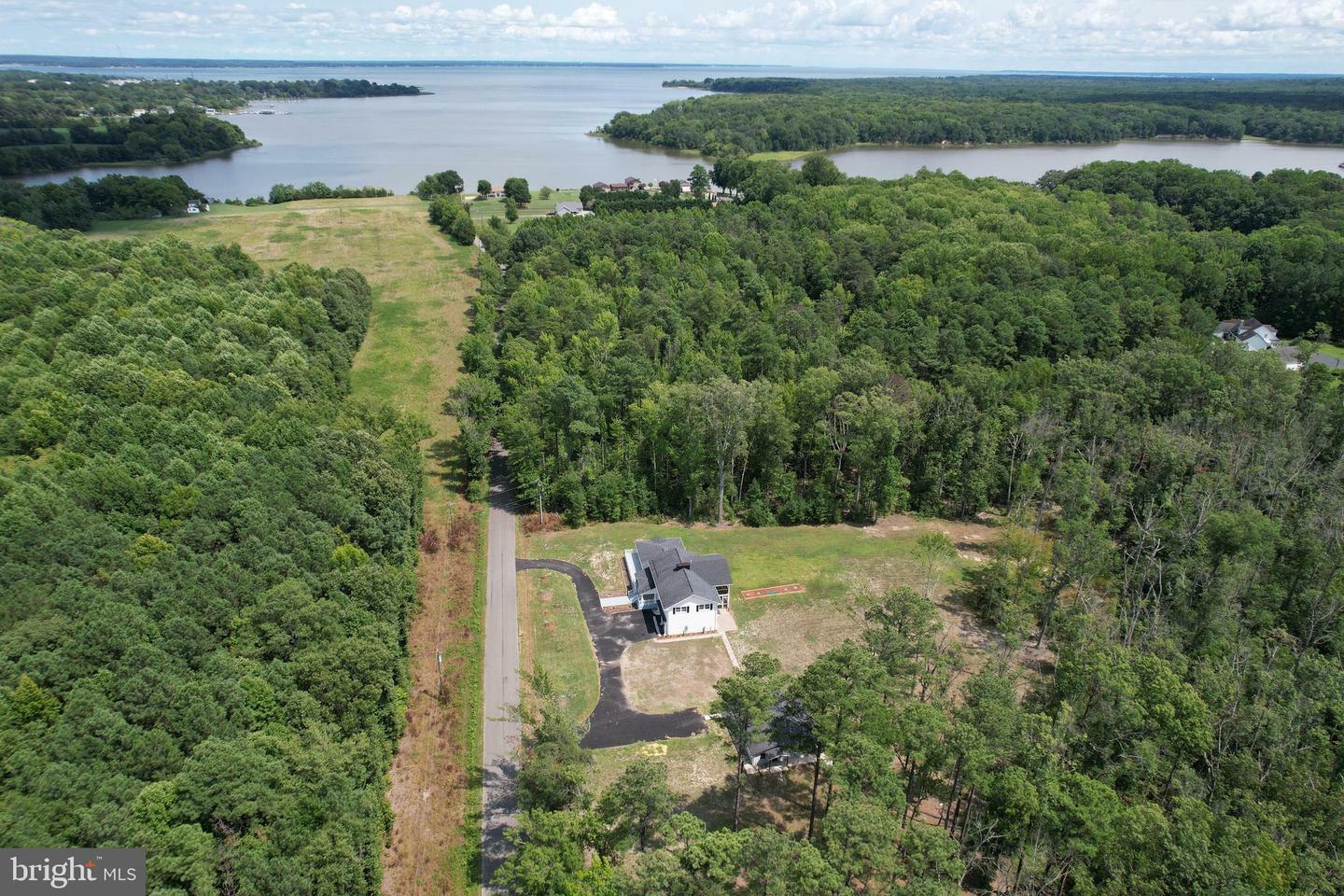 Property Photo:  16028 Brickhouse Road  VA 22485 