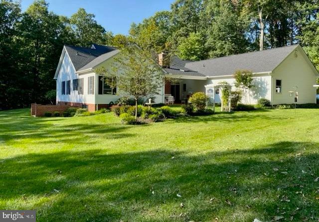 Property Photo:  2583 Vance Drive  MD 21771 