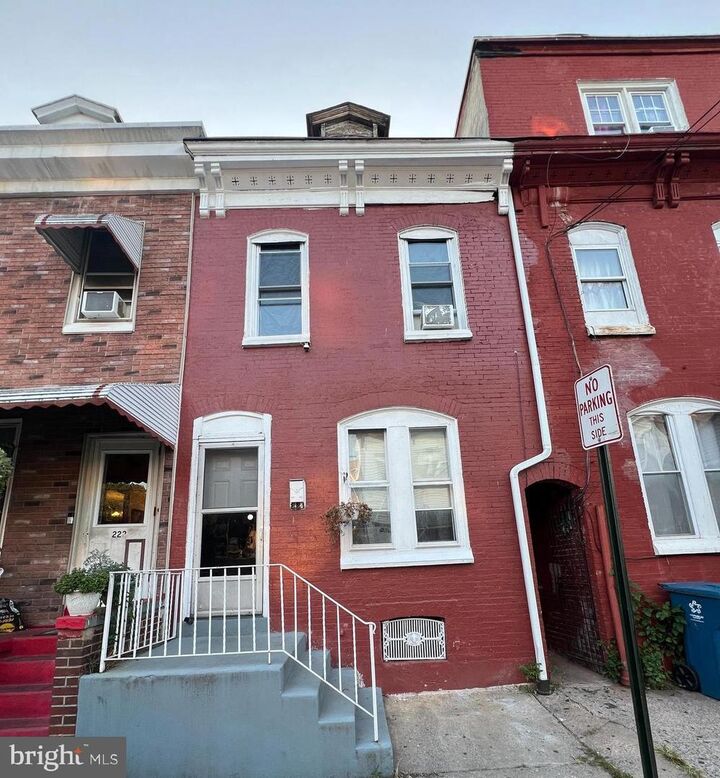 224 Rose Street  Reading PA 19601 photo