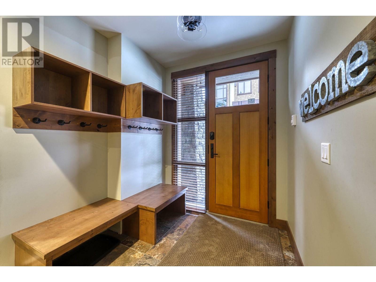 Property Photo: 3280 Village Way 17 BC V0E 5N0