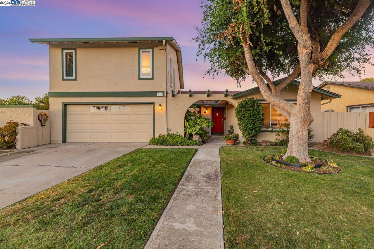 Property Photo:  38318 Birch St  CA 94560 