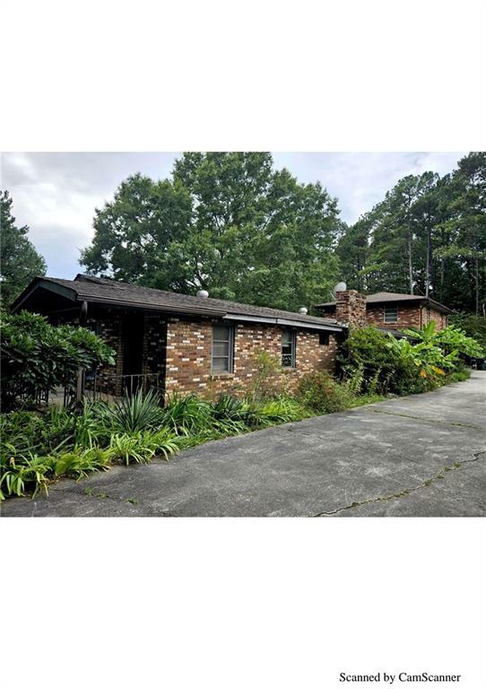 Property Photo:  4911 Lower Jersey Road  GA 30054 