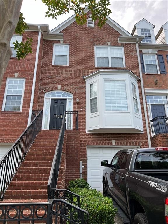 Property Photo:  1738 Highlands View SE 11  GA 30082 