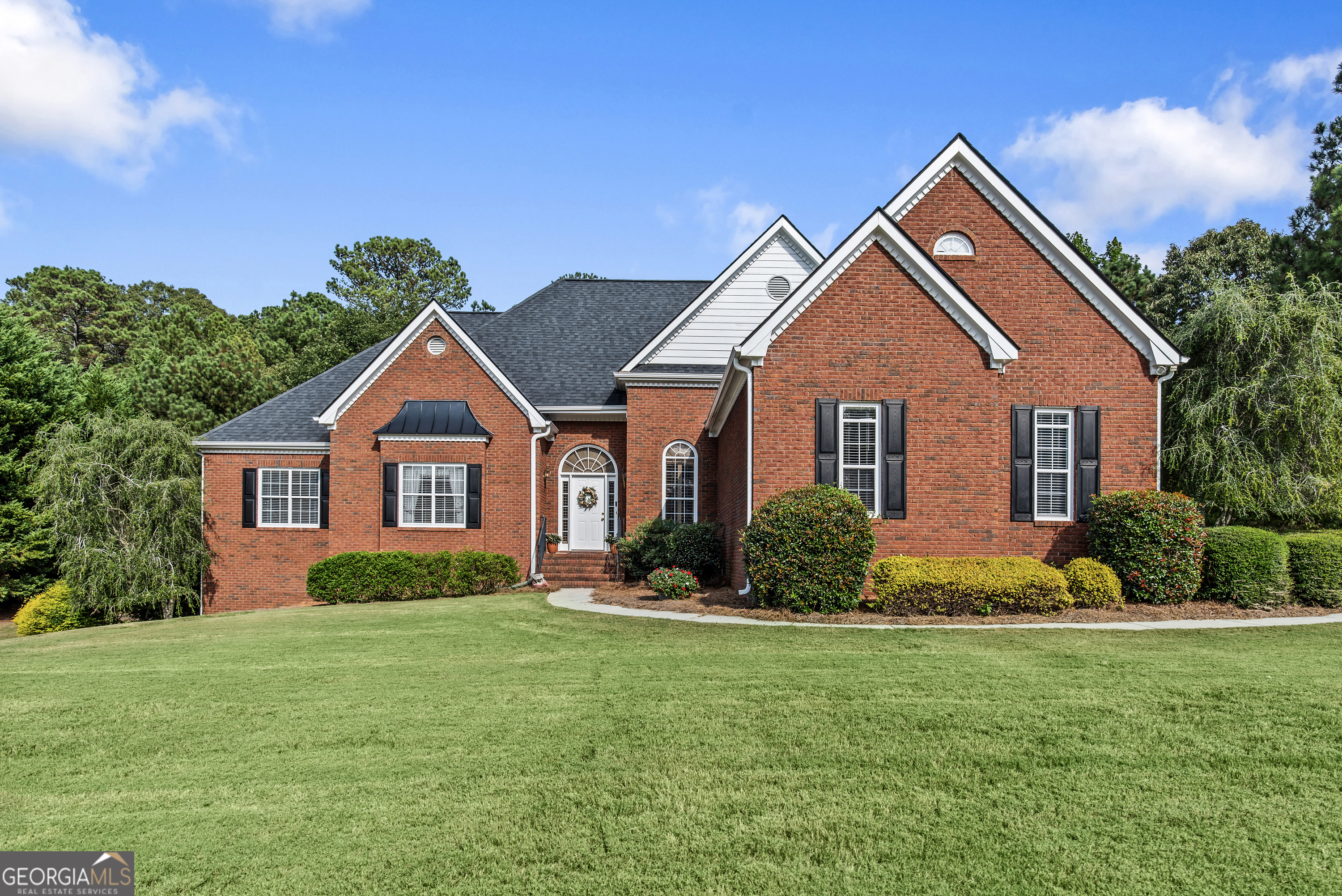 Property Photo:  65 Northwood Springs Drive  GA 30054 