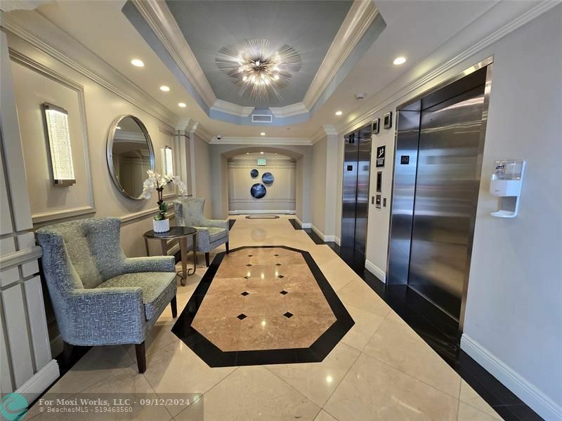 Property Photo:  3594 S Ocean Blvd 1006  FL 33487 