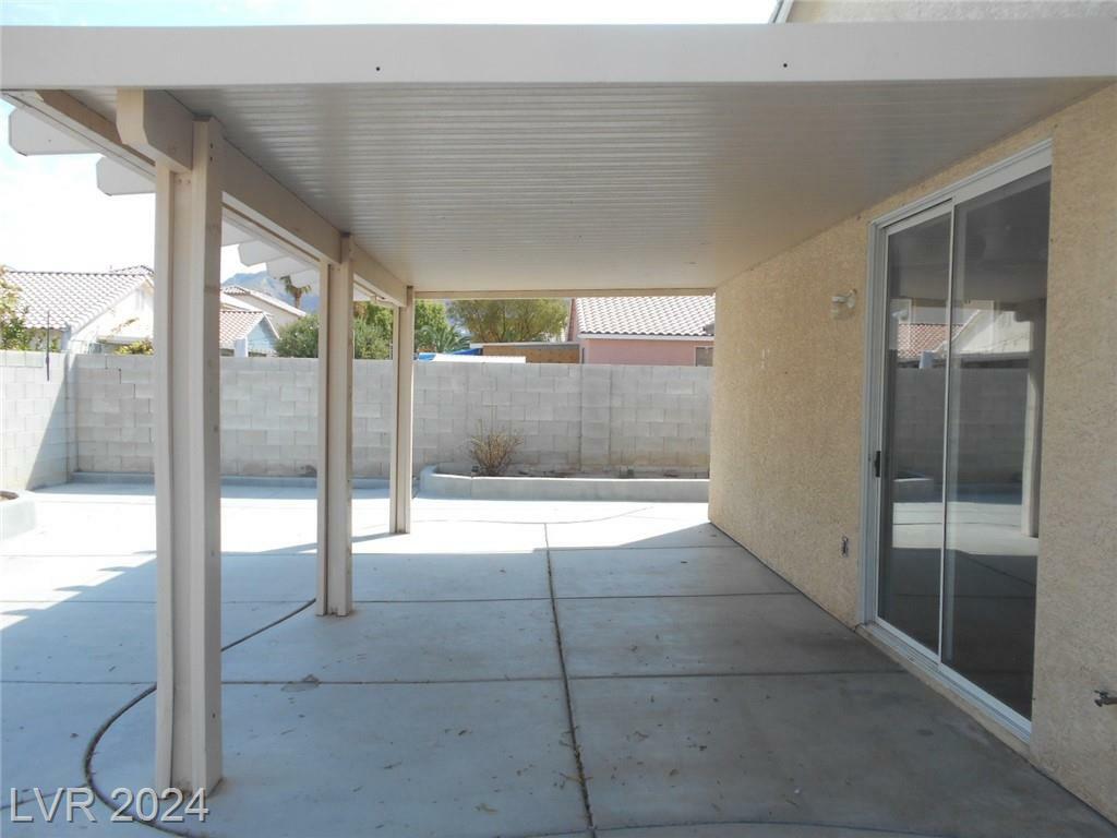 Property Photo:  6060 Thorne Bay Court  NV 89110 