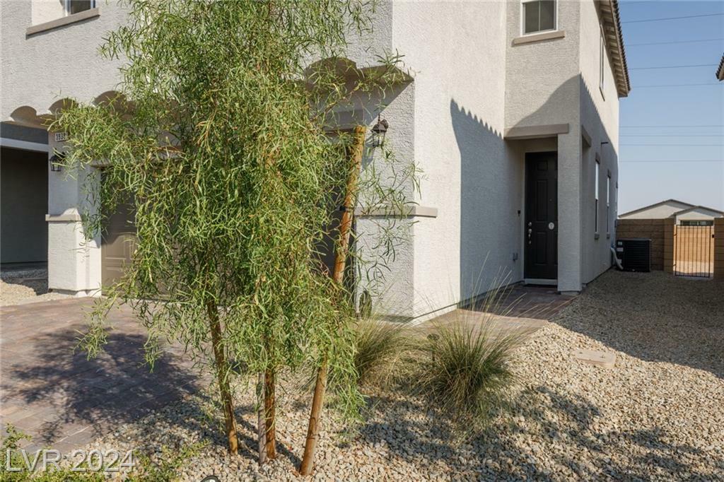 Property Photo:  3938 Painted Lady Avenue  NV 89141 