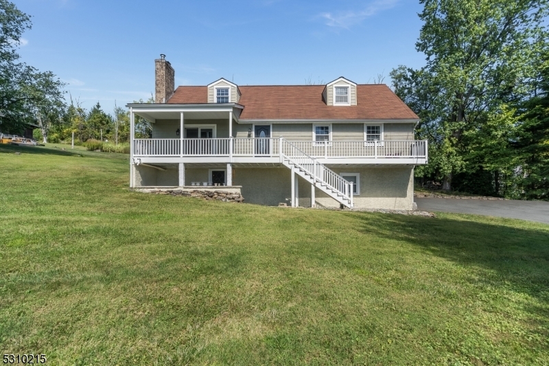 Property Photo:  48 Everitts Hill Rd  NJ 08822 