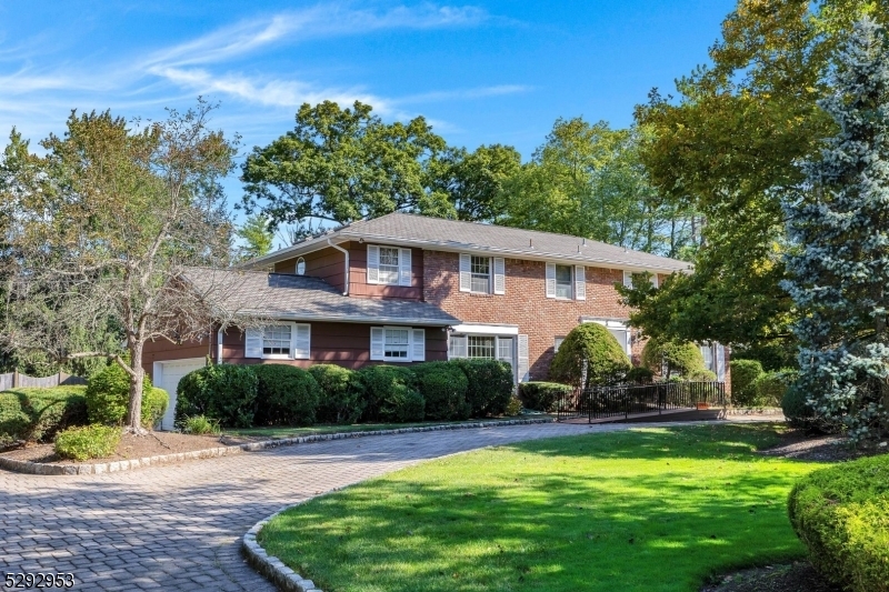 Property Photo:  3 Goodhart Dr  NJ 07039 