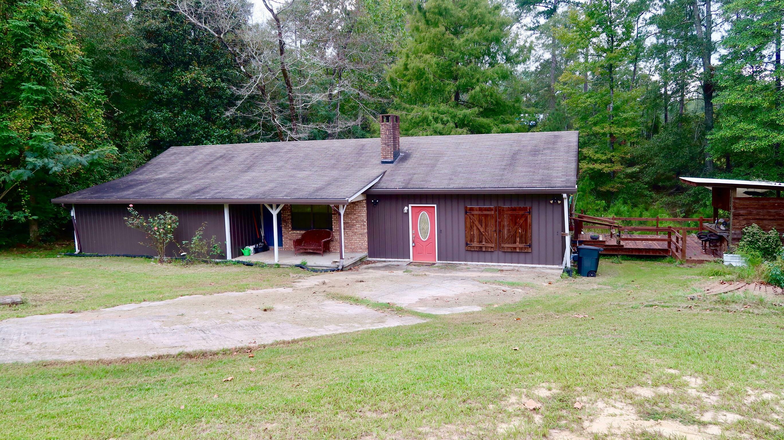 514 Paulding Rd.  Ellisville MS 39437 photo