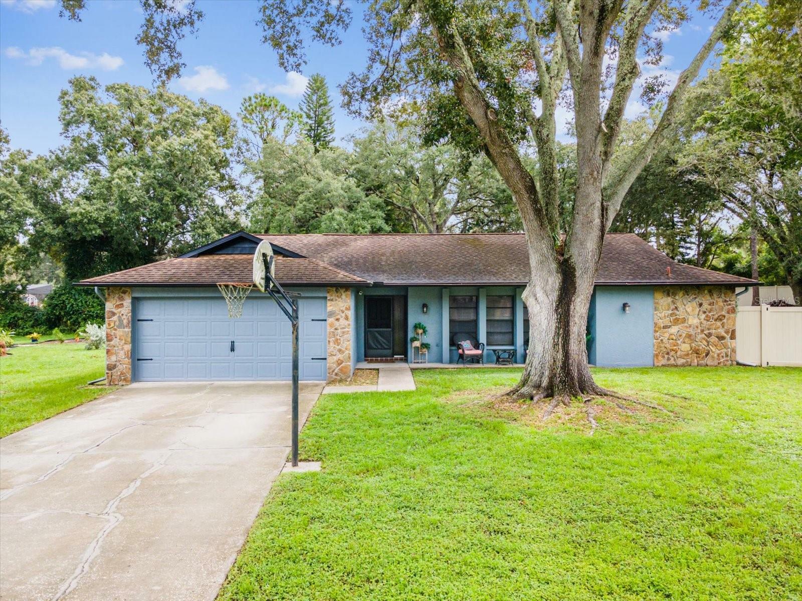 Property Photo:  2746 Oak Bend Court  FL 34655 