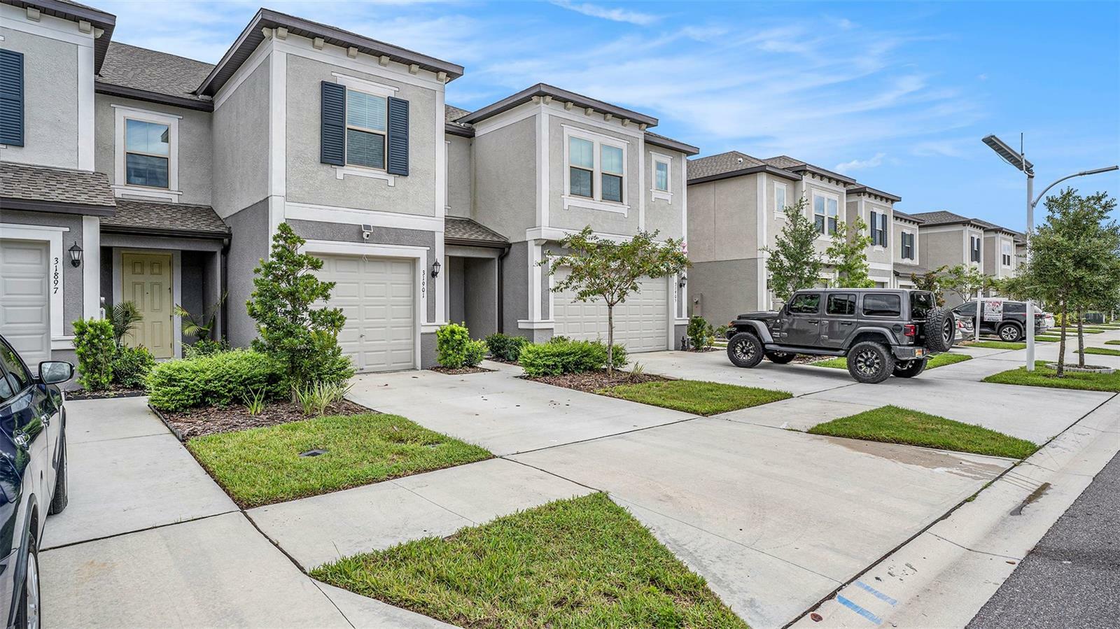 Property Photo:  31901 Blue Passing Loop  FL 33545 