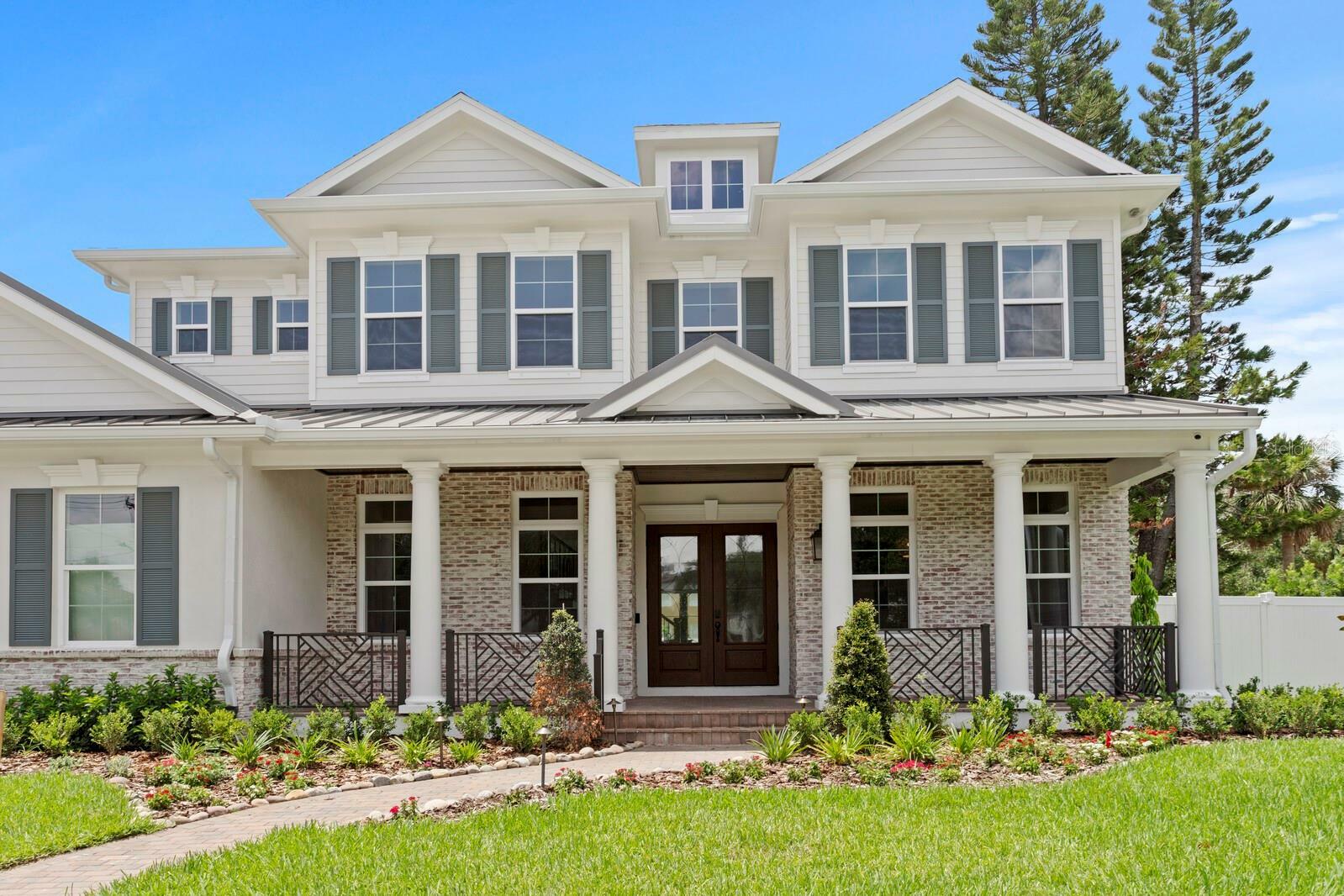 Property Photo:  4536 W Swann Avenue  FL 33629 