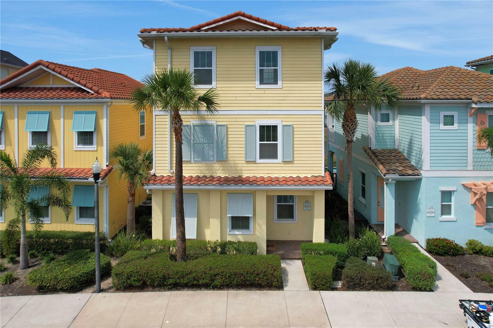 Property Photo:  8041 Surf Street  FL 34747 