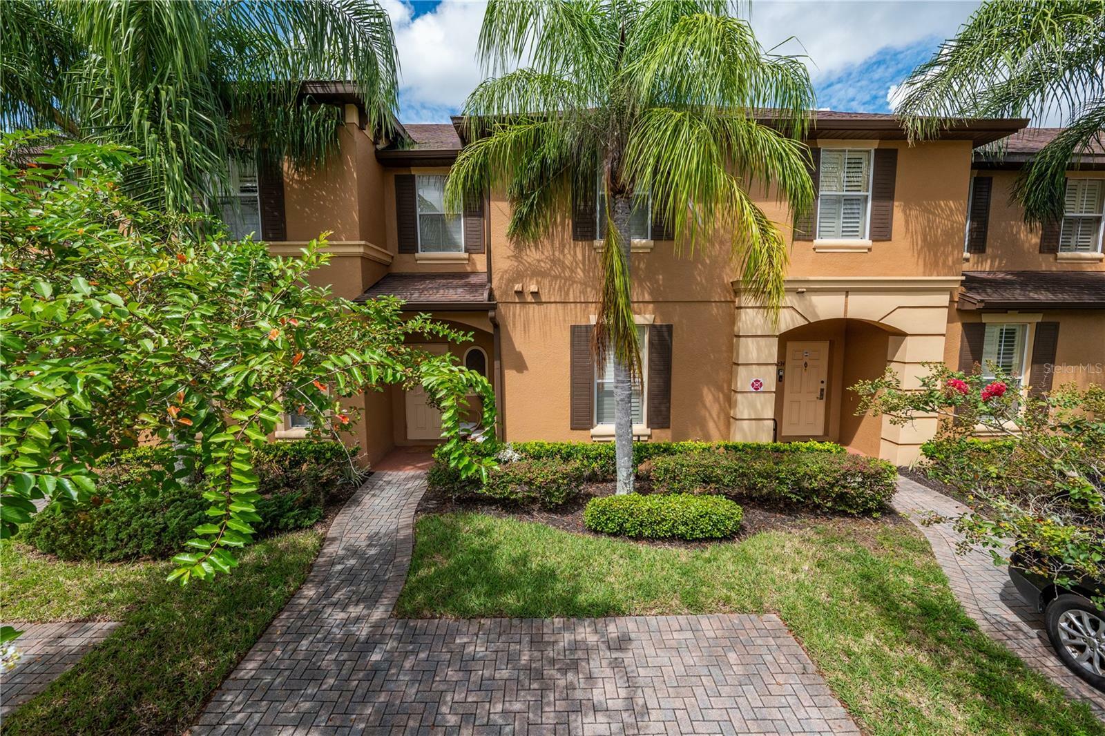 Property Photo:  3244 Calabria Avenue  FL 33897 