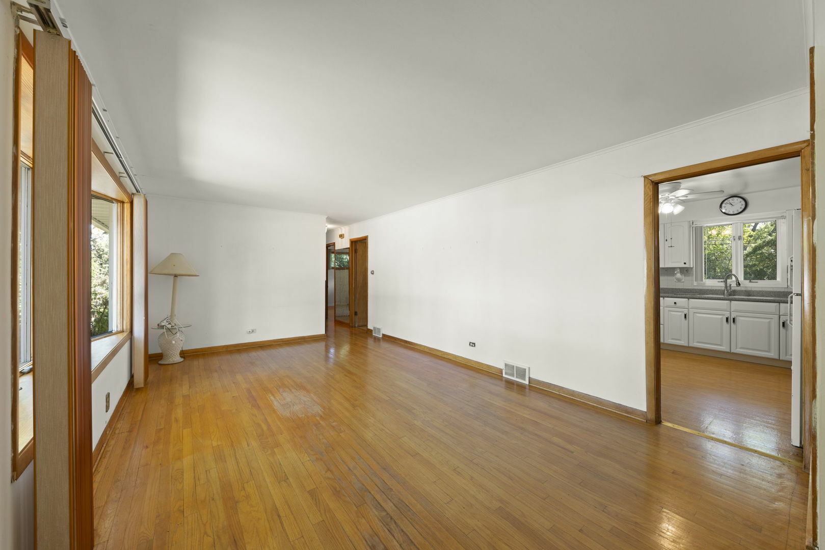 Property Photo:  4155 Northcott Avenue  IL 60515 