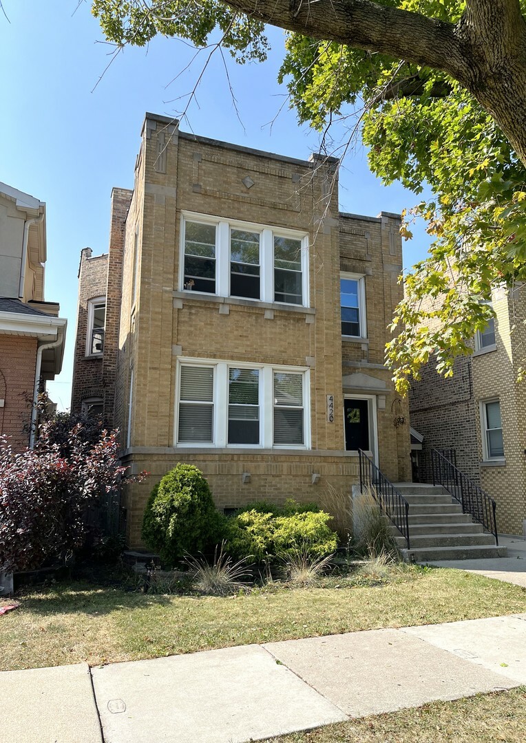 4420 N Marmora Avenue  Chicago IL 60630 photo