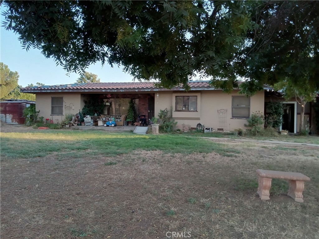 13301 Grant Street  Yucaipa CA 92399 photo