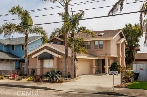 Property Photo:  530 Rockaway Avenue  CA 93433 