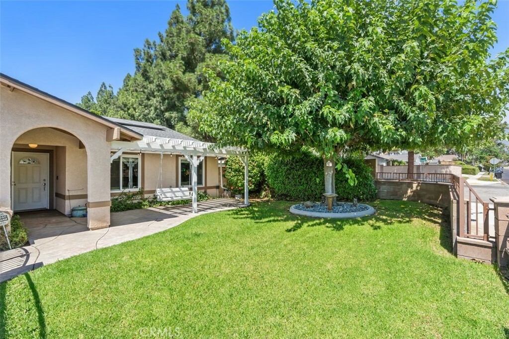 Property Photo:  6942 Valinda Avenue  CA 91701 