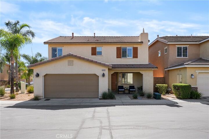 Property Photo: 34187 Carissa Drive CA 92532