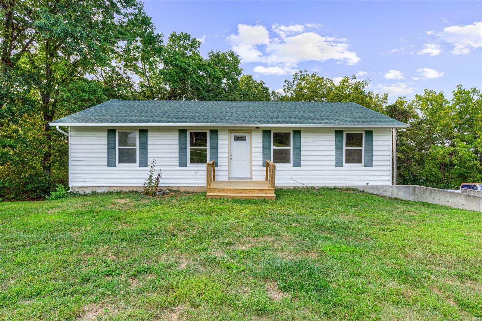 Property Photo:  8465 State Route Dd  MO 63627 