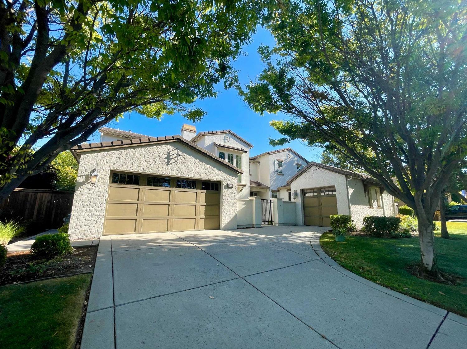 Property Photo:  1823 Sorrell Circle  CA 95765 