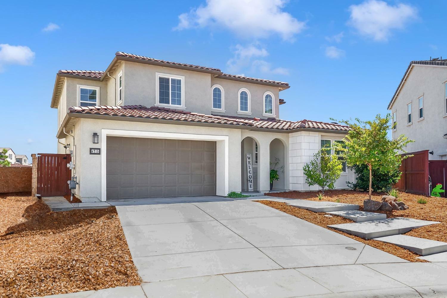 Property Photo:  4715 Streambed Drive  CA 95630 