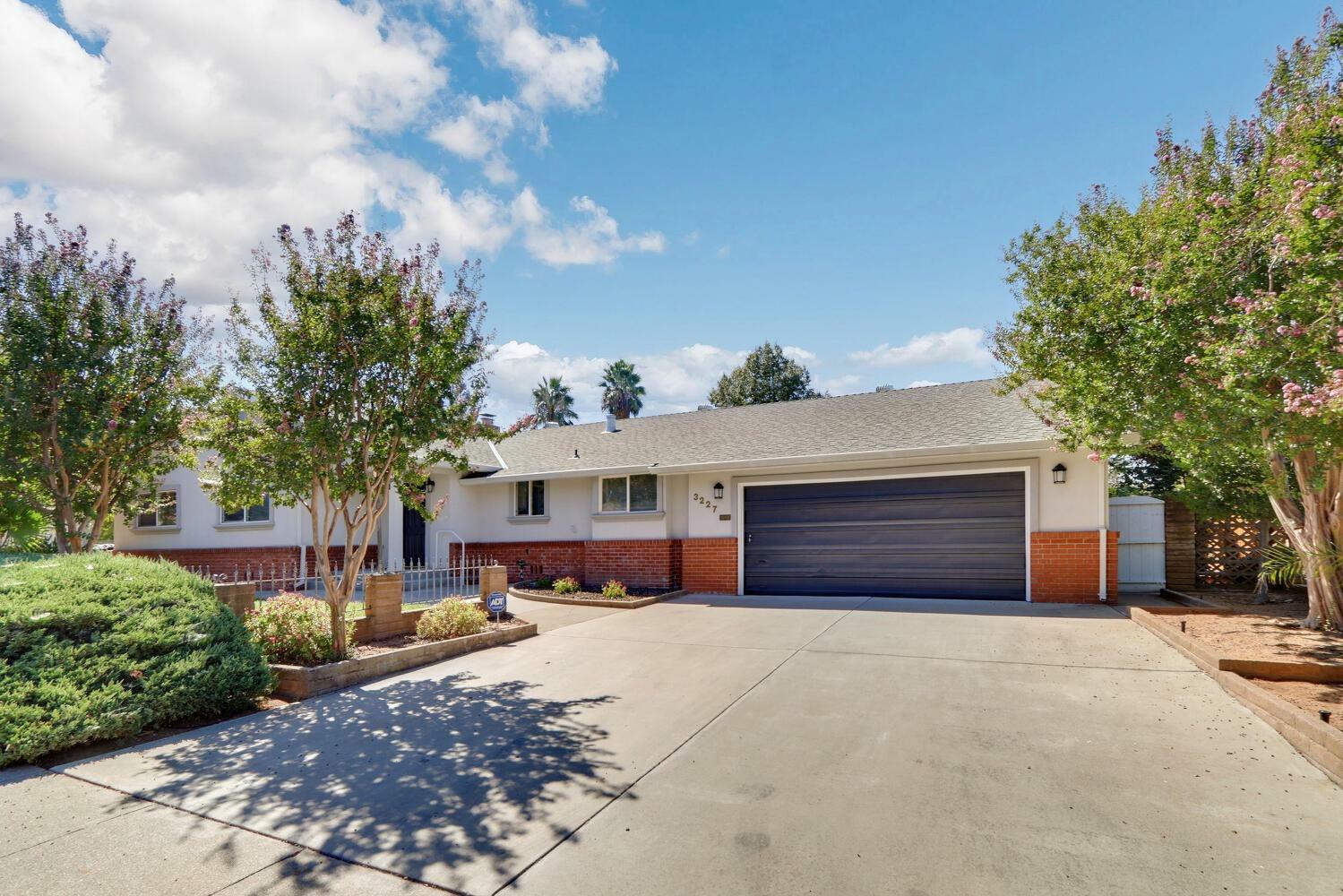 Property Photo:  3227 Root Avenue  CA 95608 