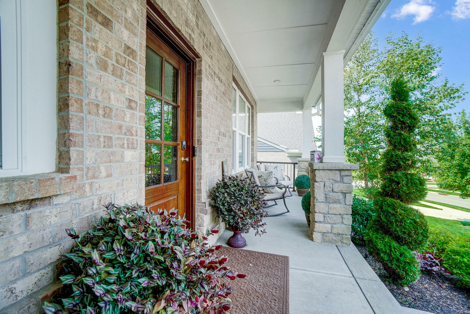 Property Photo:  987 Traemore Place  KY 41091 