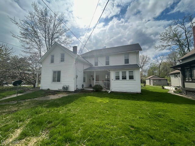 34 Adams Street  Berea OH 44017 photo