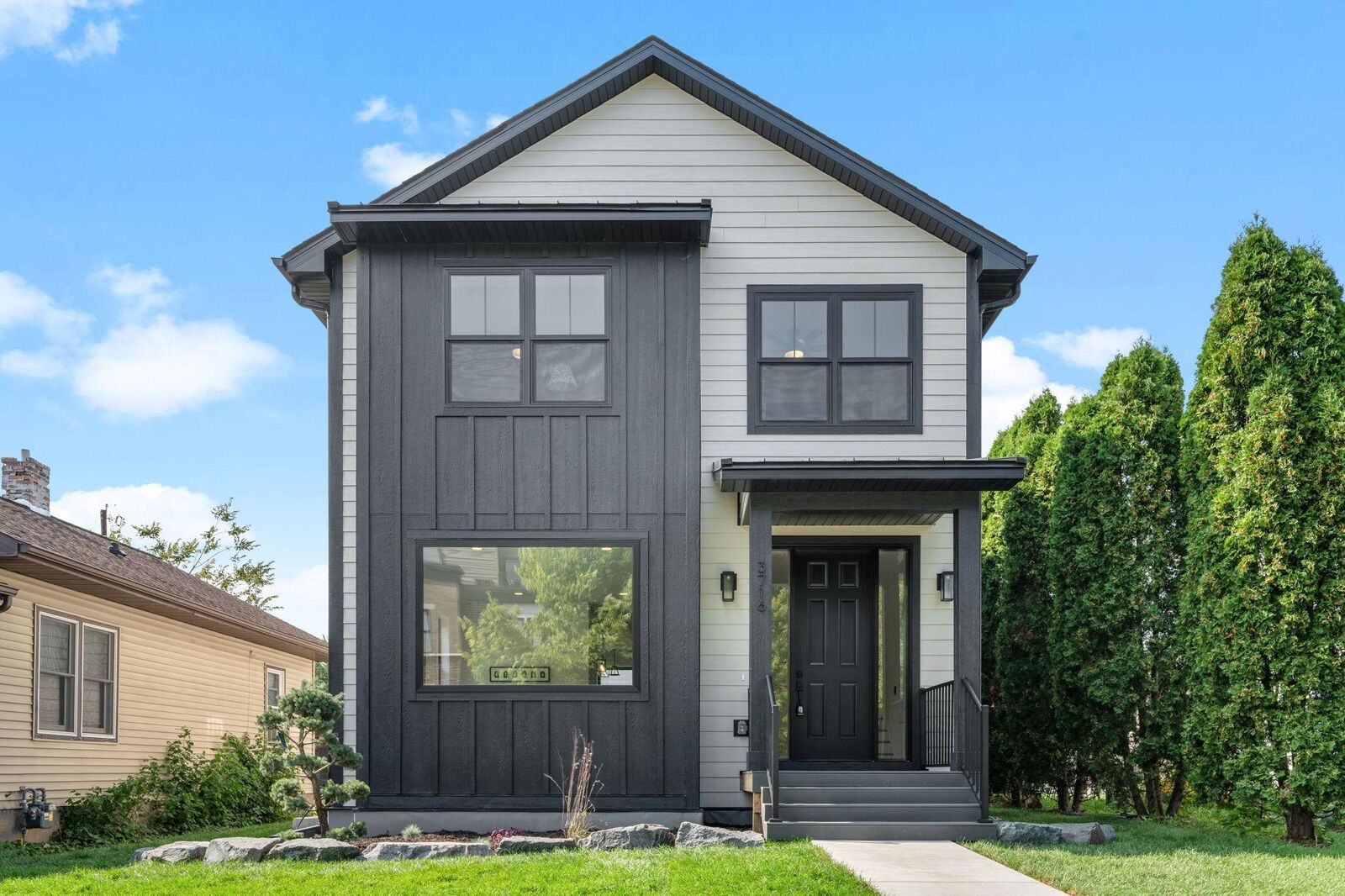 Property Photo:  3716 29th Avenue S  MN 55406 