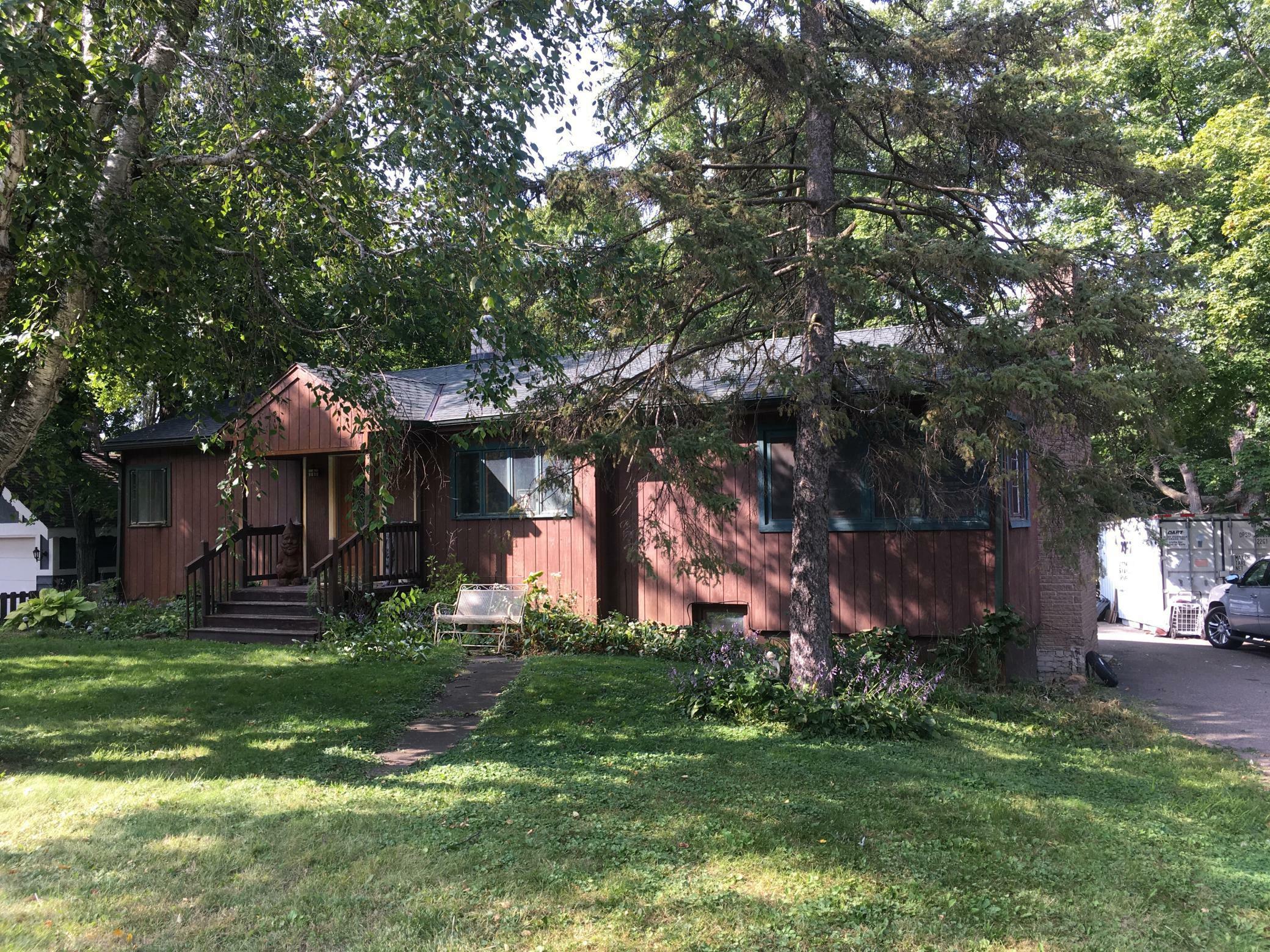 Property Photo:  19110 Lake Avenue  MN 55391 