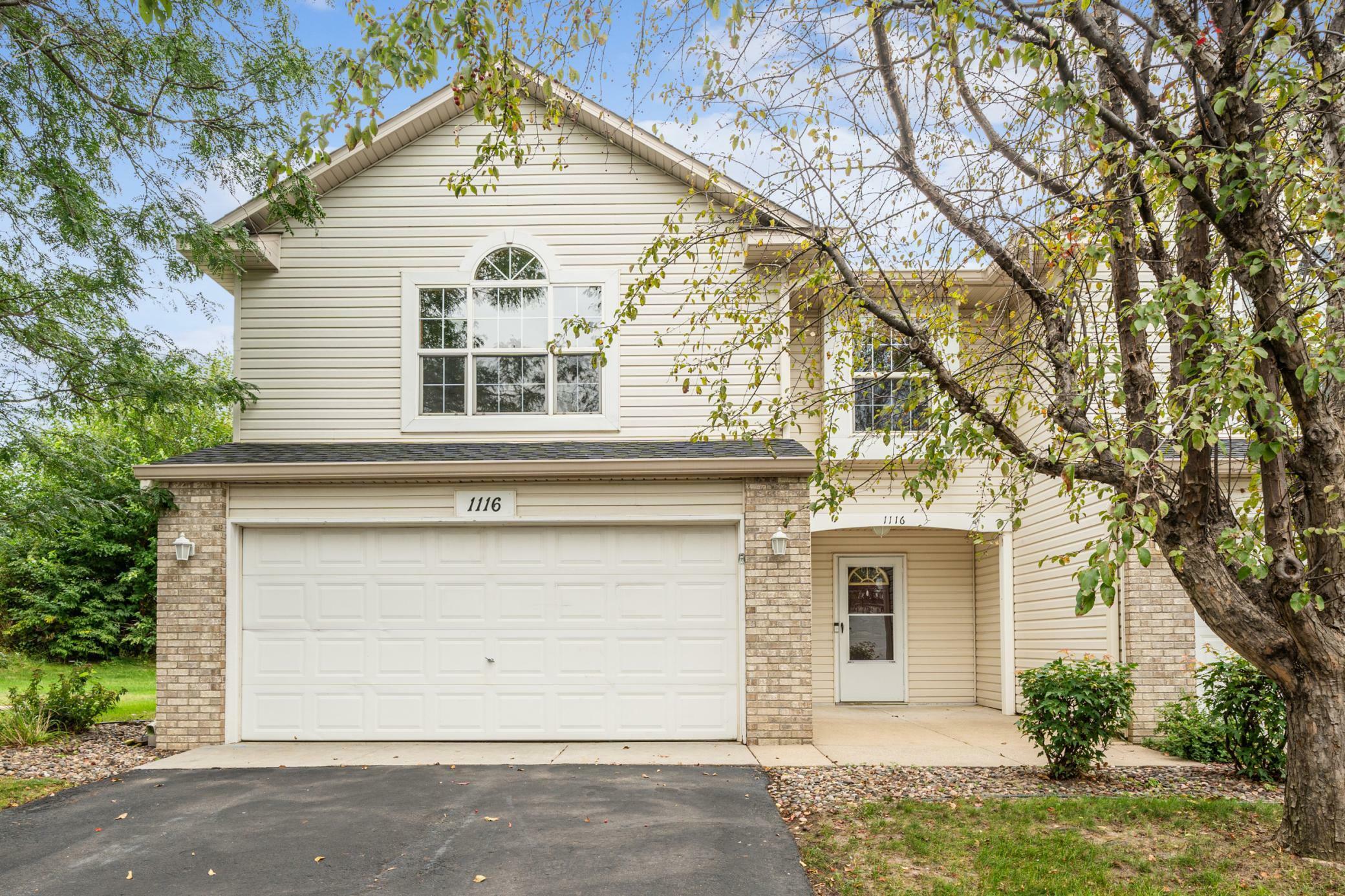 Property Photo:  1116 Juniper Court  MN 55379 