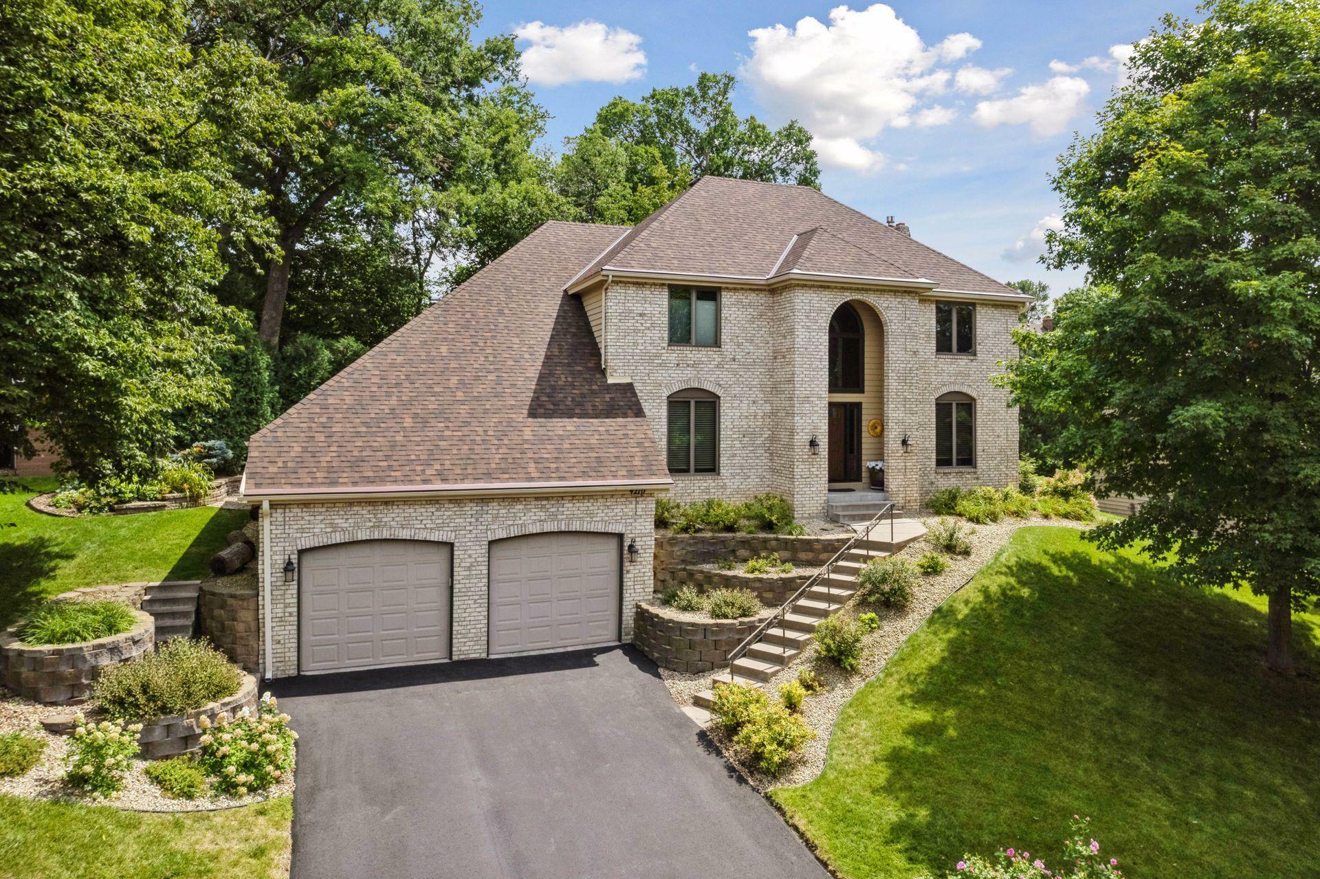 Property Photo:  4210 Minnesota Lane N  MN 55446 