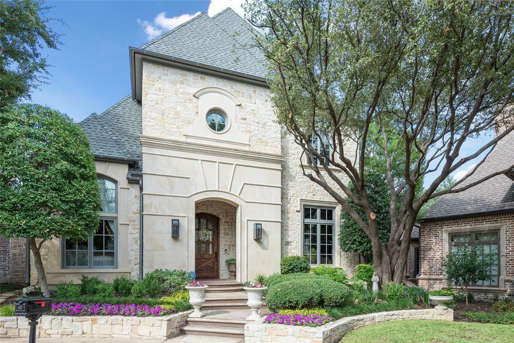 Property Photo:  5684 Montreaux Drive  TX 75034 