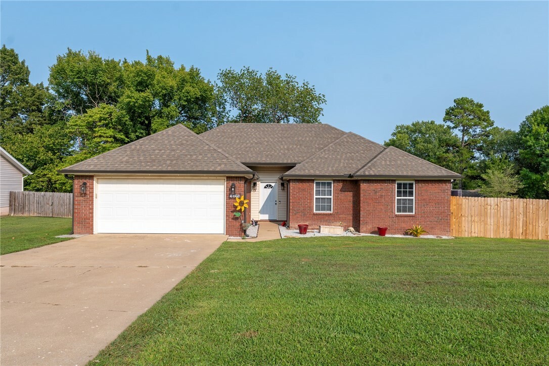 2028 Park Circle  Pea Ridge AR 72751 photo