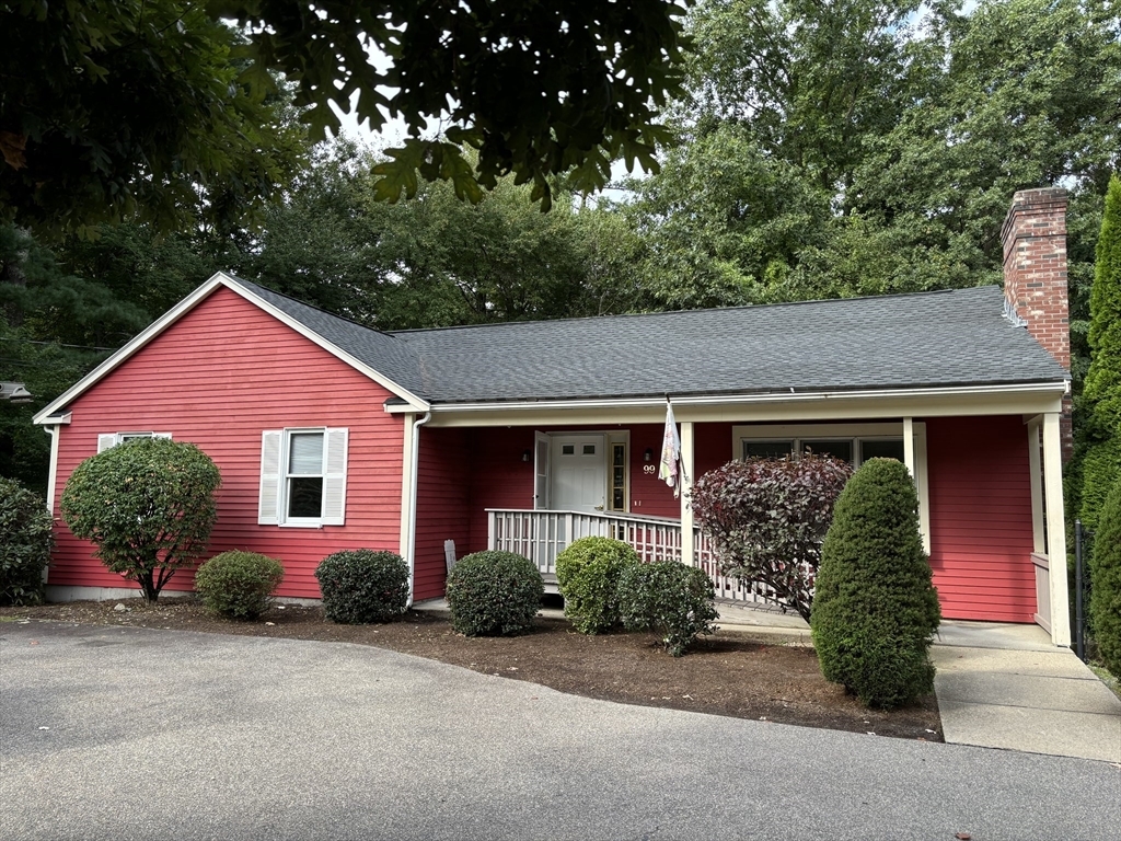 Property Photo:  99 Tremont Street  MA 02048 