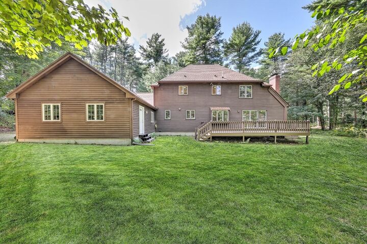 Property Photo:  1 Georgiana  RI 02864 