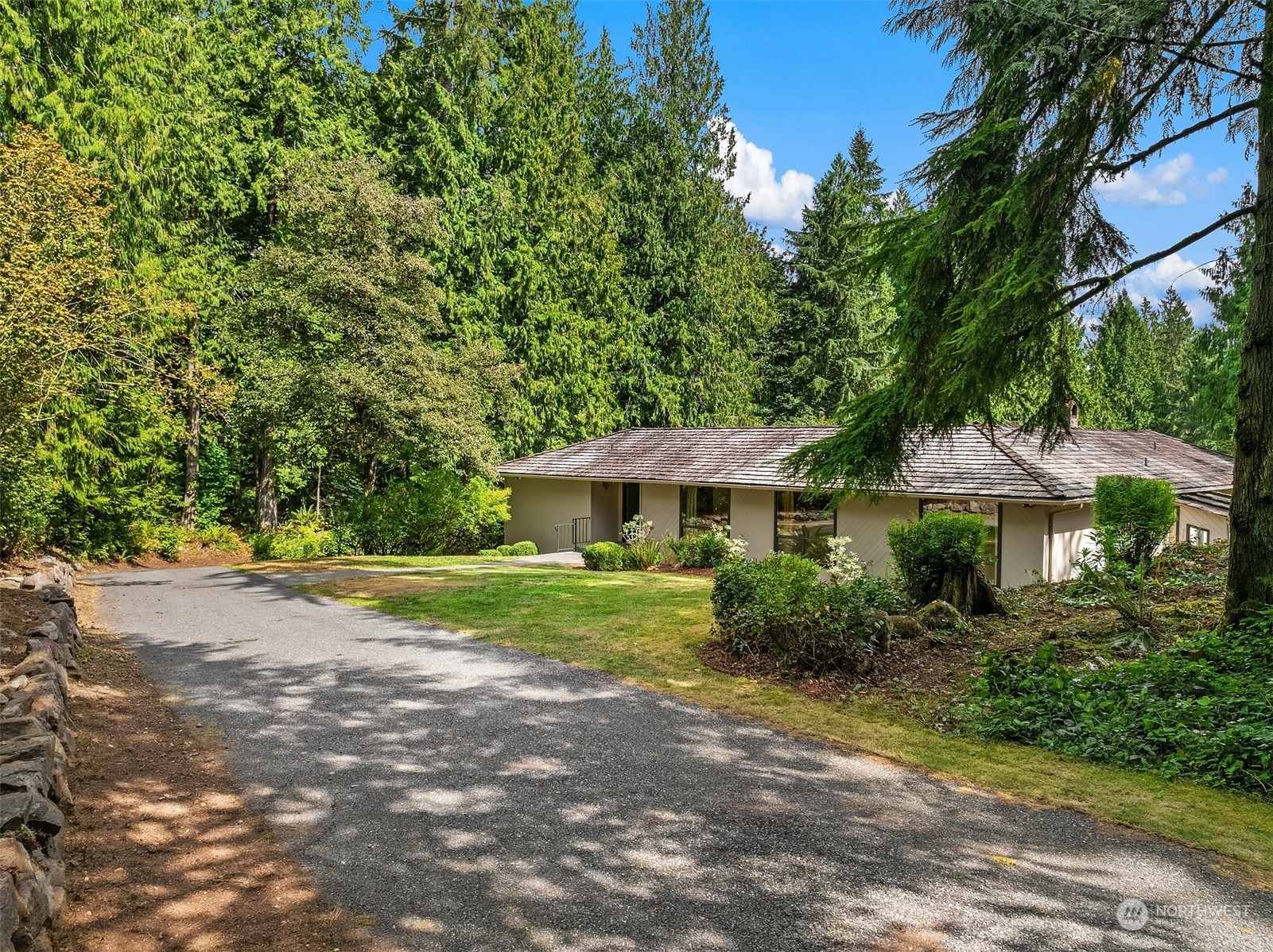 Property Photo:  24600 NE 171st Street  WA 98077 