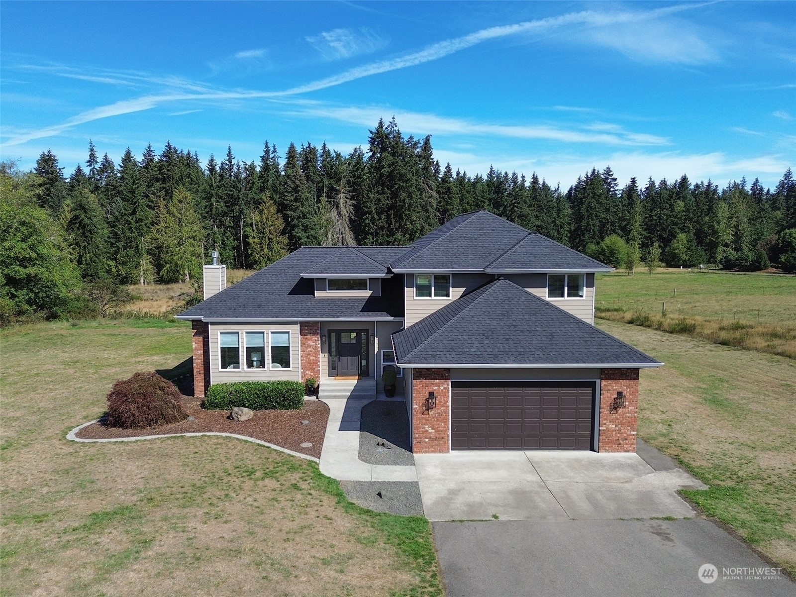 Property Photo:  431 Lisel Lane  WA 98362 