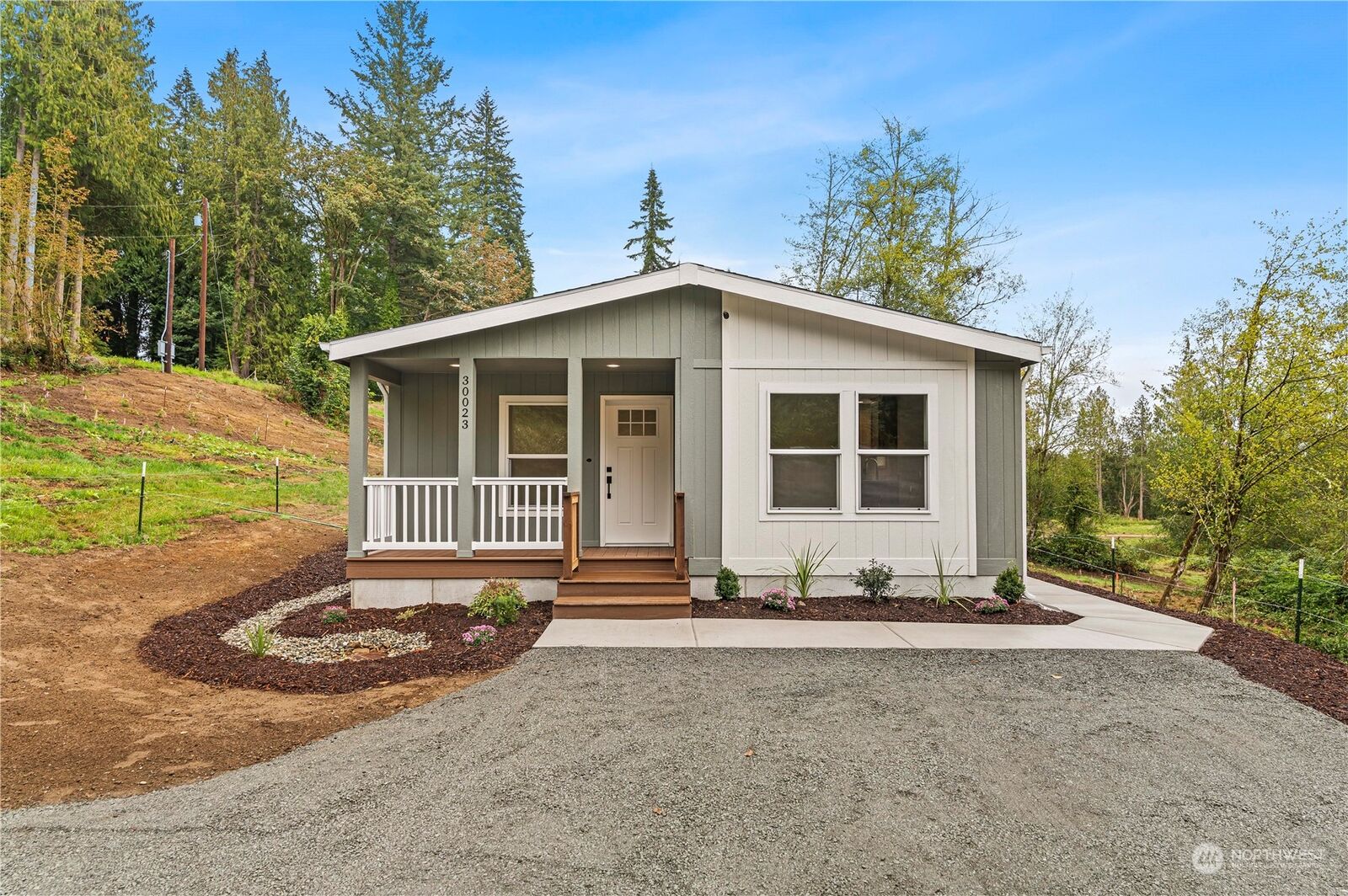 Property Photo: 30023 Finn Settlement Road WA 98223