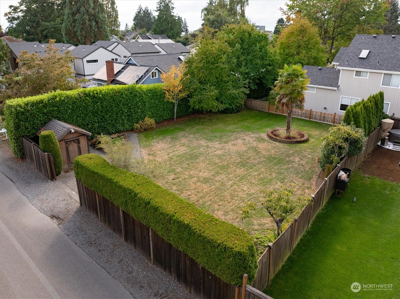 Property Photo:  87 Xx 12th Avenue NW  WA 98117 