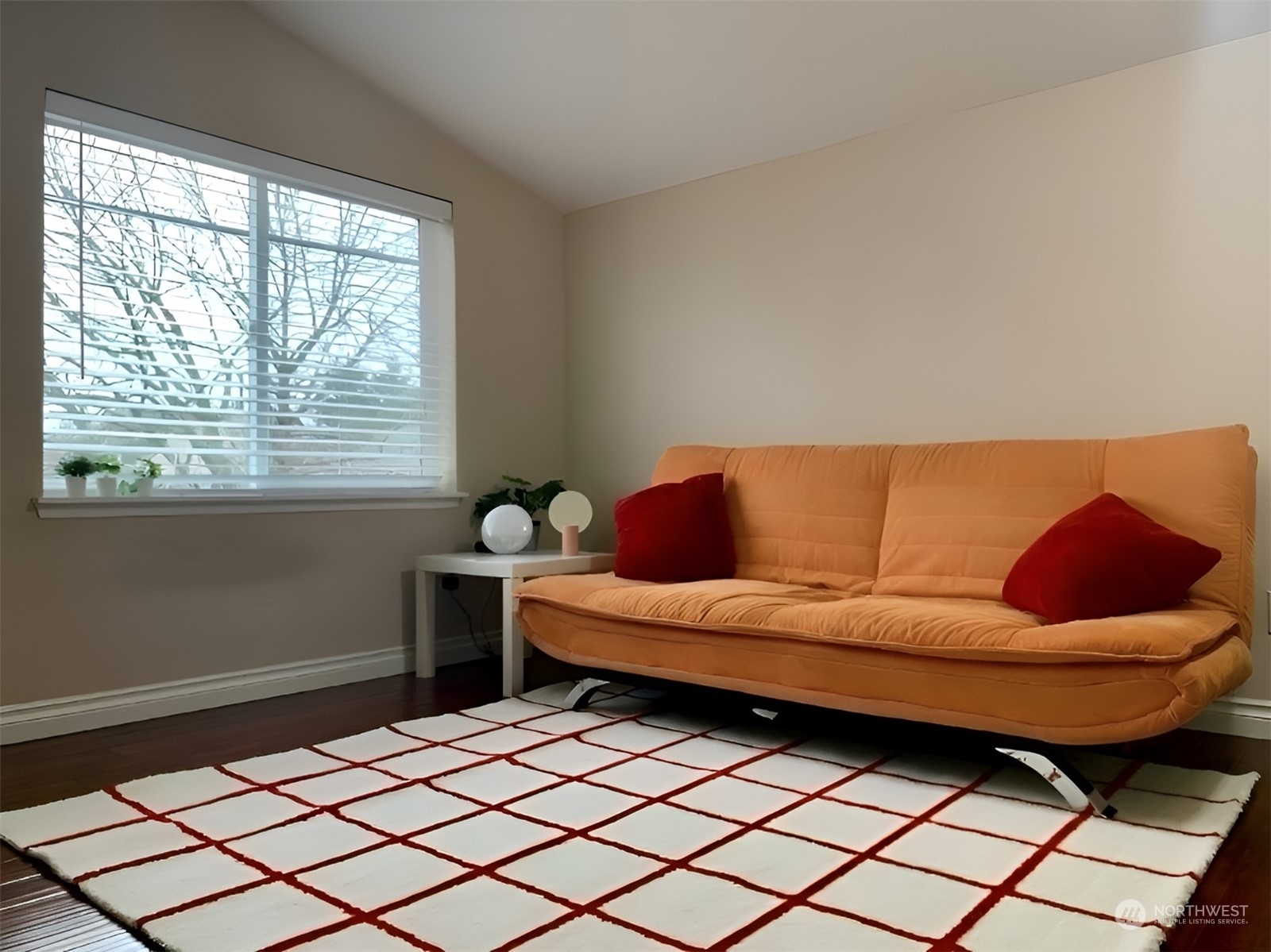 Property Photo: 1712 Martin Luther King Jr Way S WA 98144