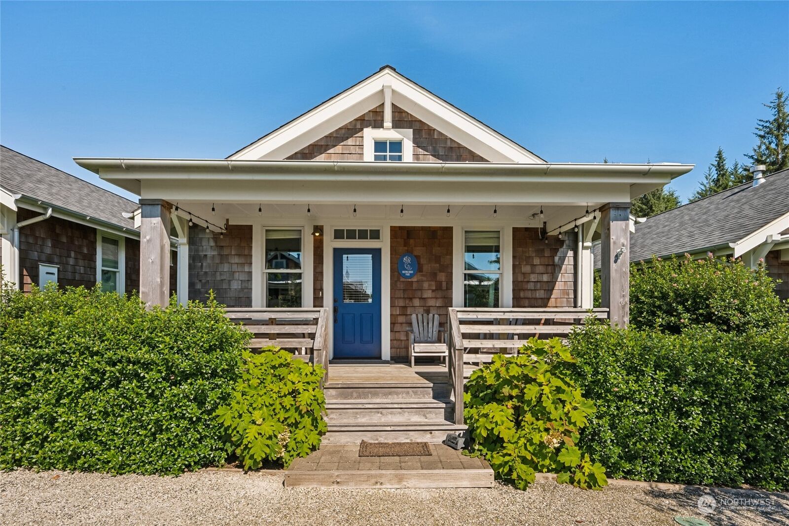 Property Photo:  26  Rosemary Lane  WA 98571 