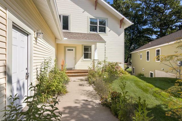 Property Photo:  136 E Seventeenth Street  MI 49684 